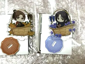 천관사복 콜라보 카페 본점 무정 풍신