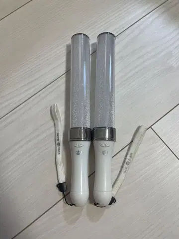 킨브레 킹 블레이드 정품 응원봉 KING BLADE one1