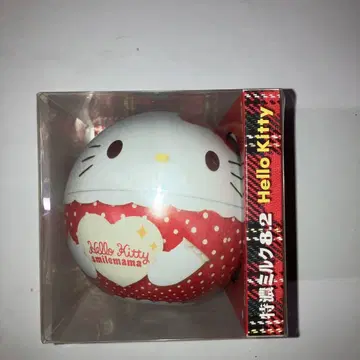 헬로키티 WB-0 2010년 제작