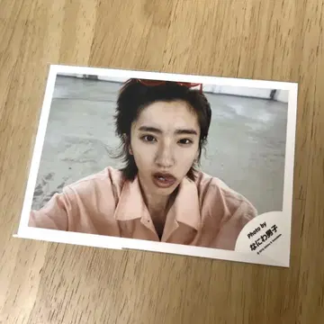 미치에다 슌스케 공식 사진