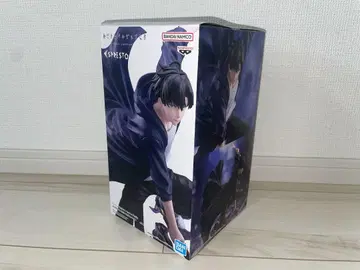 나만 레벨업한 것 같은 피규어 미즈시노 준