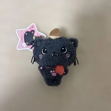 NCT WISH 리쿠 밤 봉제 인형