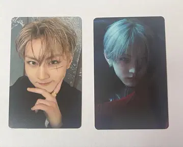 ENHYPEN DESIRE:UNLEASH HMV 혜택 라키드로 정원