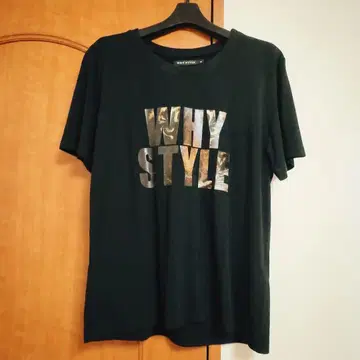 Whystyle 와스 티셔츠