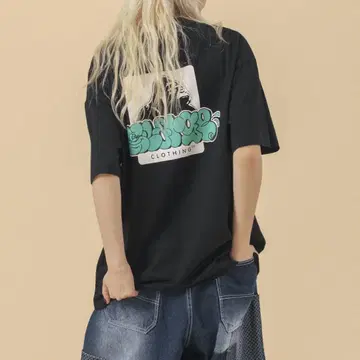 M 배송비 포함 새상품 레어 엑스라지 XLARGE 티셔츠
