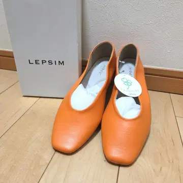 24cm 소프트 쿠션 펌프스 LEPSIM 렙심