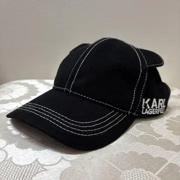 컬 라거펠트 캡