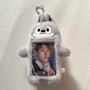 straykids 반찬 울프찬