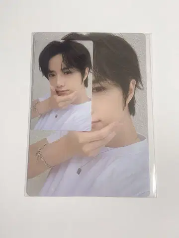 TXT Love Language 봄규 Weverse GB 세트