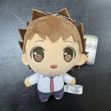 쁘츄슐! 가정교사 히트맨 리본! 사와다 츠나요시