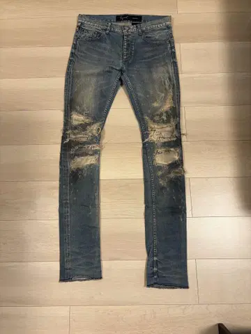 FAGASSENT (파가센) 데님