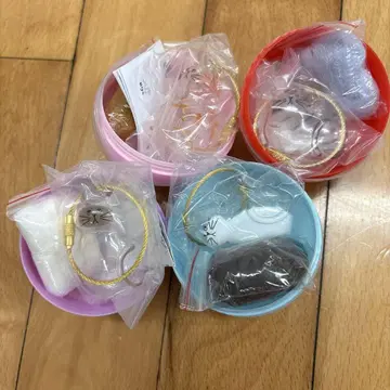 우리 아이의 케다마다마 *브라운 *샴 *하치와레 *사바토라