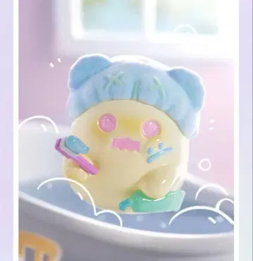 SHINWOO Take A Shower 블리스터