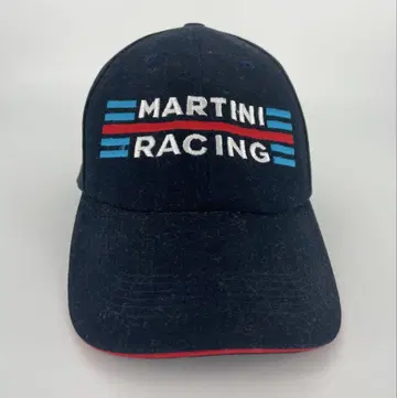 MARTINI RACING 캡