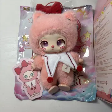 Liila's Lucky Cat 릴라 럭키 캣