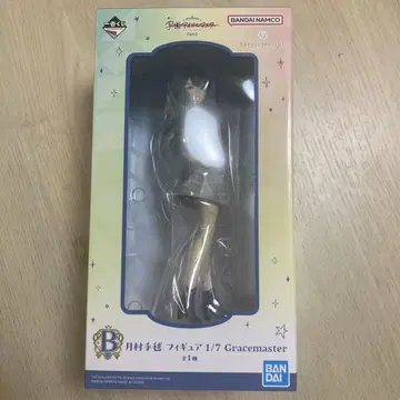 쓰키무라 테마리 피규어