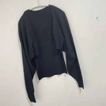 MARW UNITED ARROWS 볼레로 가디건 니트 탱크탑 콤비