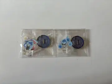 트위스트 츄아 스탠드 아크릴 스탠드 이그니하이드 이데아 오르토