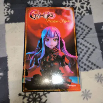 BanG Dream! 프리미엄 피규어 Ave Mujica 오블리비오니스