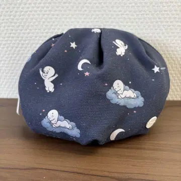 젤라또피케 파우치 캐스퍼 네이비