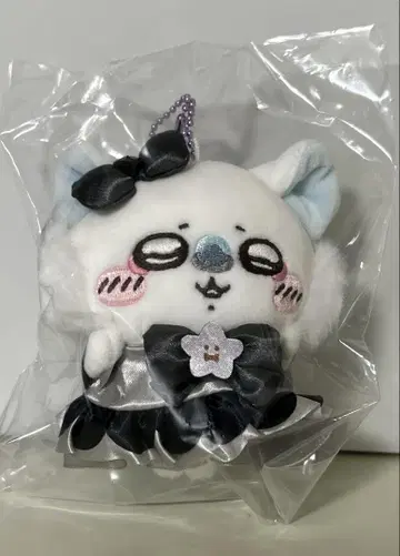 모몽가 나쁜 아이 버전인가요? 마스코트 치이카와 (먼작귀)