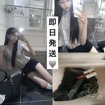 더레드스레드 S 기본 스웨트 팬츠 쇼트