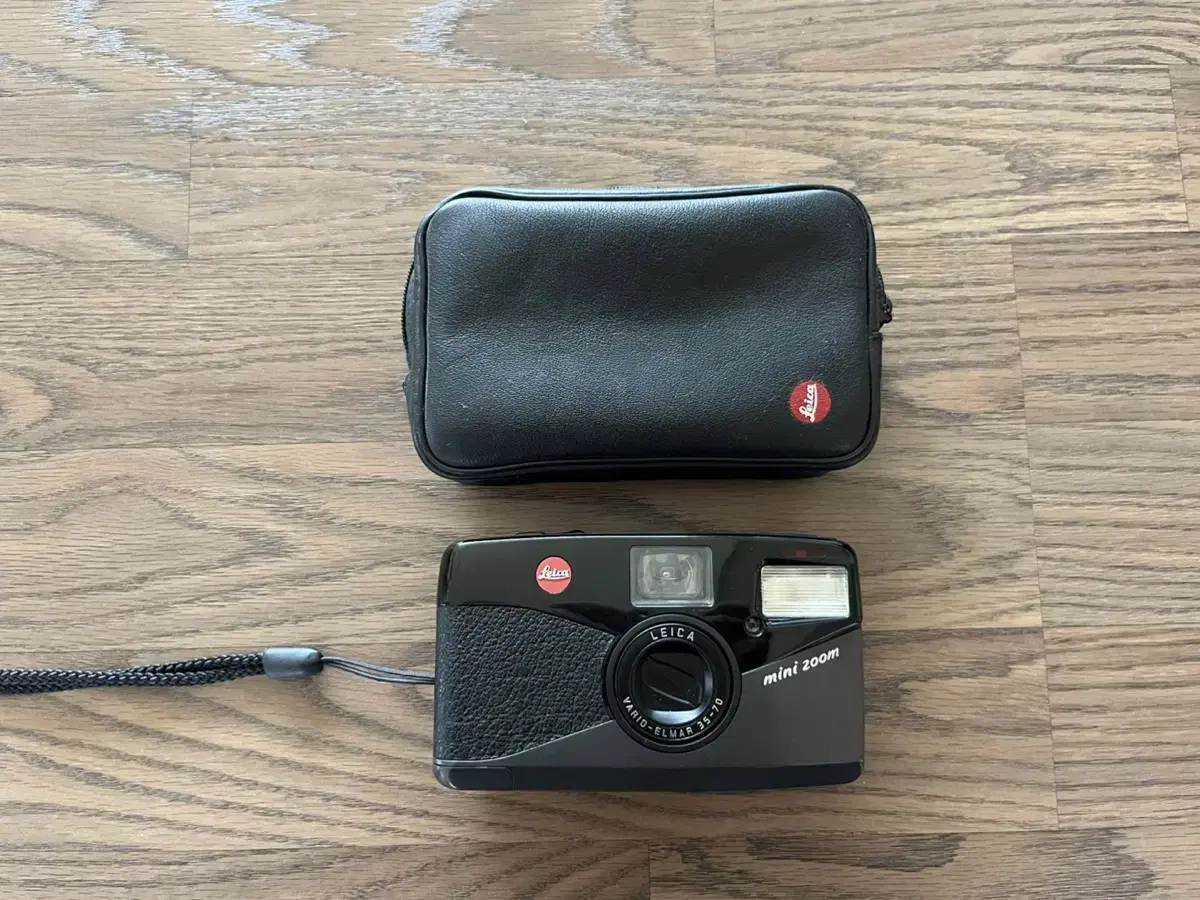 Leica Mini Zoom