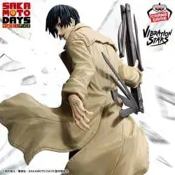 Sakamoto Days NAG 피규어 미개봉
