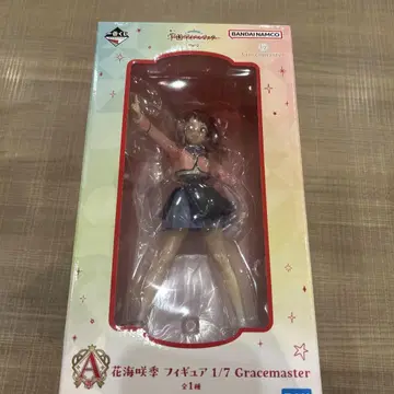 하나미 사키 피규어 학원 아이돌 마스터