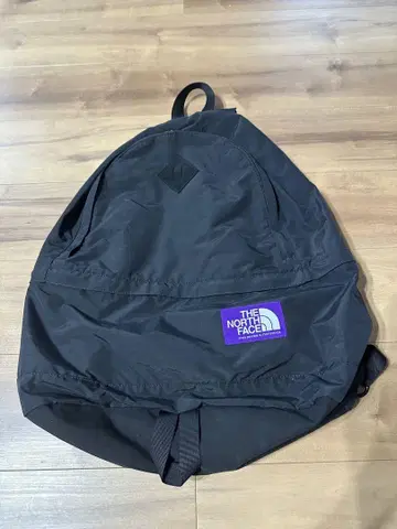 THE NORTH FACE 퍼플 라벨 백팩