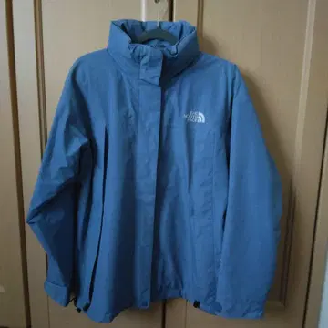 THE NORTH FACE 고어텍스 마운틴 후드티 여성용 M