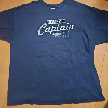 MLB 데릭 지터 티셔츠 SMACK APPAREL