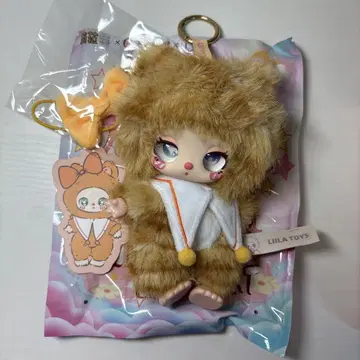 Liila's Lucky Cat 릴라 럭키 캣