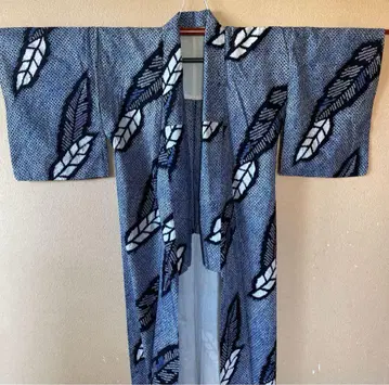 조리 유카타 리메이크도