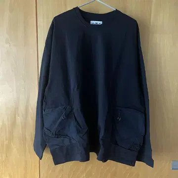 CMF PHANTOM TEE 2024FW L 사이즈