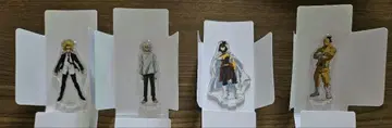 나의 히어로 아카데미아 아쿠스타즈 아쿠스타즈 훼미리마트 히로아카