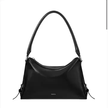 STAND OIL Mushy Bag Mini 블랙