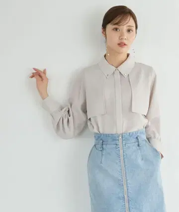 케이프 후우 셔츠