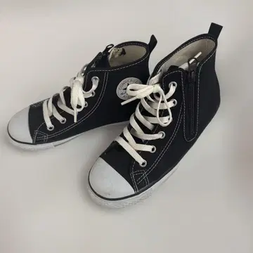CONVERSE Chuck Taylor All Star 블랙