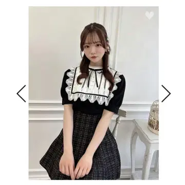 클래시컬 레이스 BL