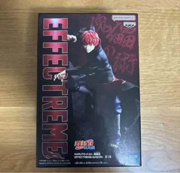 NARUTO-나루토 질풍전 EFFECTREME 전갈