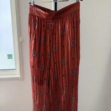 MOUSSY 팬츠