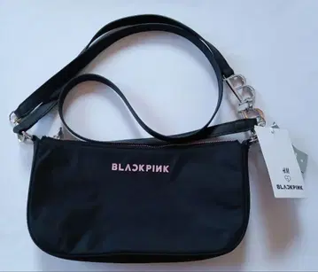 블랙 핑크 BLACKPINK H&M 숄더백