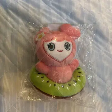 TWICE 모블리 백 참