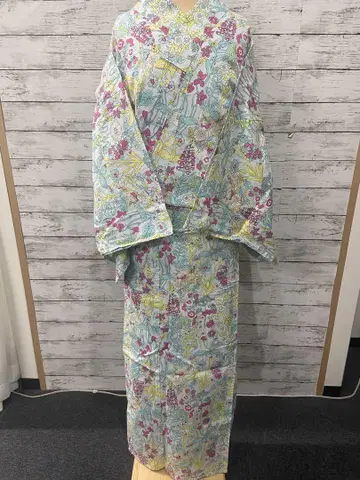 유카타