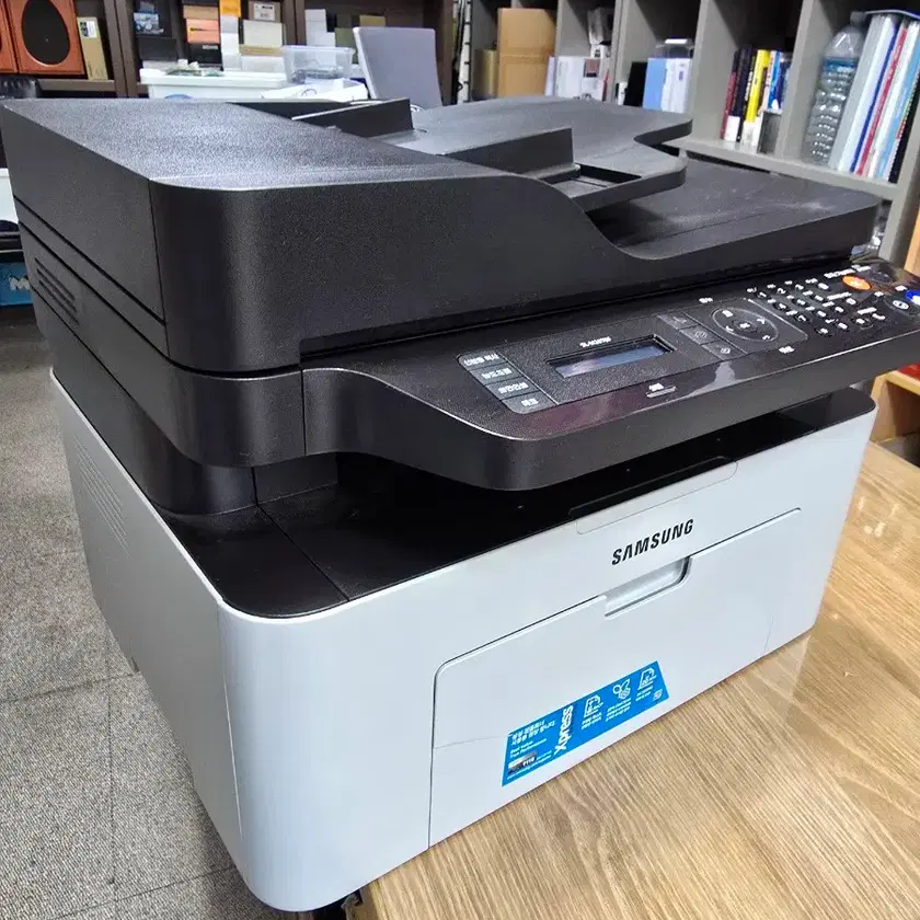 SAMSUNG 삼성 Samsung Printer SL-M2078F on Bunjang Global