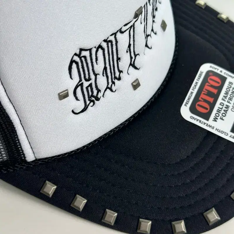 ANTIMID STUDS CAP メッシュキャップ Amazon.co.jp: ANTIMID MESH CAP アンチミッド メッシュキャップ
