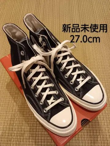 CONVERSE 컨버스 CT70 미사용 새상품