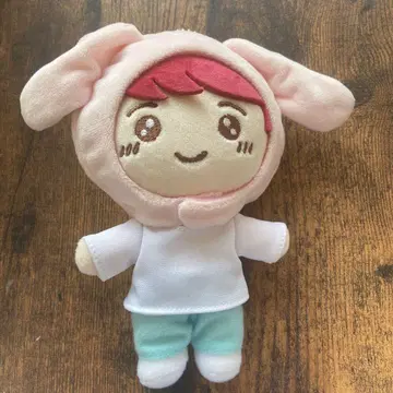 초특급 유키 봉제 인형 유키다몬