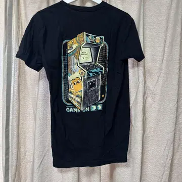 8bit brewing 티셔츠